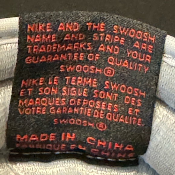 Air Jordan 1 Retro High OG Men’s 13 Heritage 555088-161 Worn Once - Picture 13 of 15